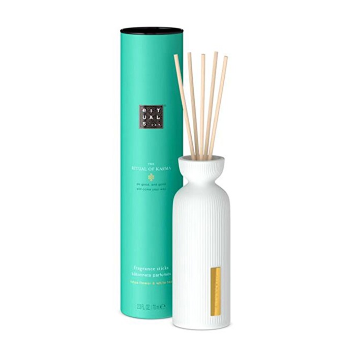 Rituals Karma Mini Fragrance Sticks 70ml