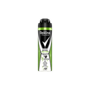 Rexona Men Invisible Fresh Power - Antiperspirant Spray For Men 150ml