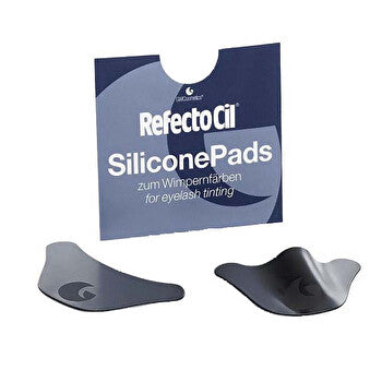 Refectocil Professional Silicone Pads For Eyelashes (siliconepads) 2 Pc 2.0ks