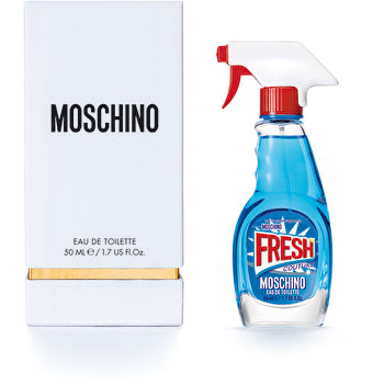 Moschino Fresh Couture Eau De Toilette 100ml