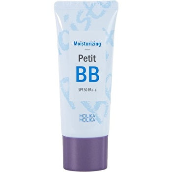 Holika Holika Moisturizing Petit Bb Cream Spf 30 - Moisturizing Bb Cream For Normal And Dry Skin 30ml