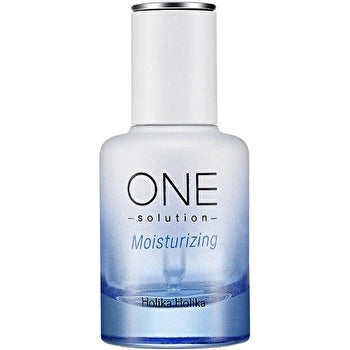 Holika Holika One Solution Super Energy Moisturizing Ampoule - Hydratační Pleťove Serum V Ampuli 30ml