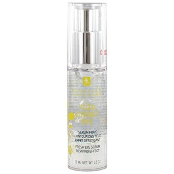Erborian Yuza Sorbet Eye Radiance Eye Serum 15ml