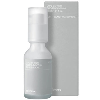 Celimax Dual Barrier Boosting Serum - Vyživující Serum 30ml