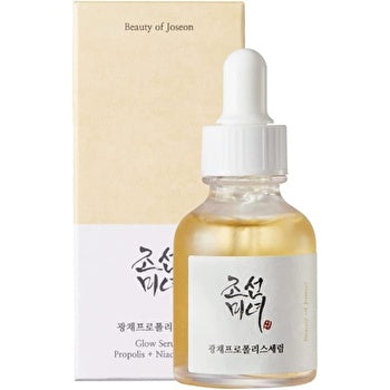 Beauty Of Joseon Glow Serum Propolis & Niacinamide 30ml