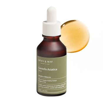 Mary & May Centella Asiatica Serum 30ml