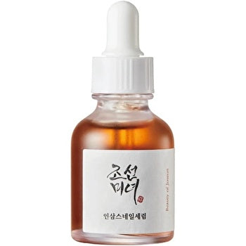 Beauty Of Joseon Revive Serum Ginseng & Snail Mucin 30ml