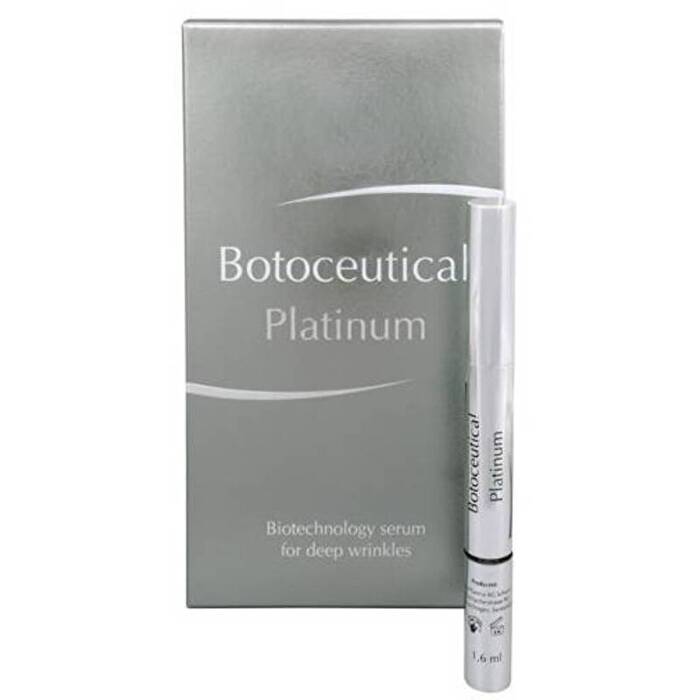 Herb Pharma Botuceutical Platinum - Biotechnology Serum For Deep Wrinkles 4.5ml
