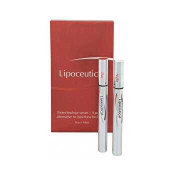 Herb Pharma Lipoceutical - Biotechnology Emulsion For Lip Augmentation 2x4 5ml