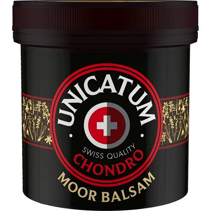 Herbamedicus Unicatum Chondro - Turf Conditioner With Herbal Extracts 250ml