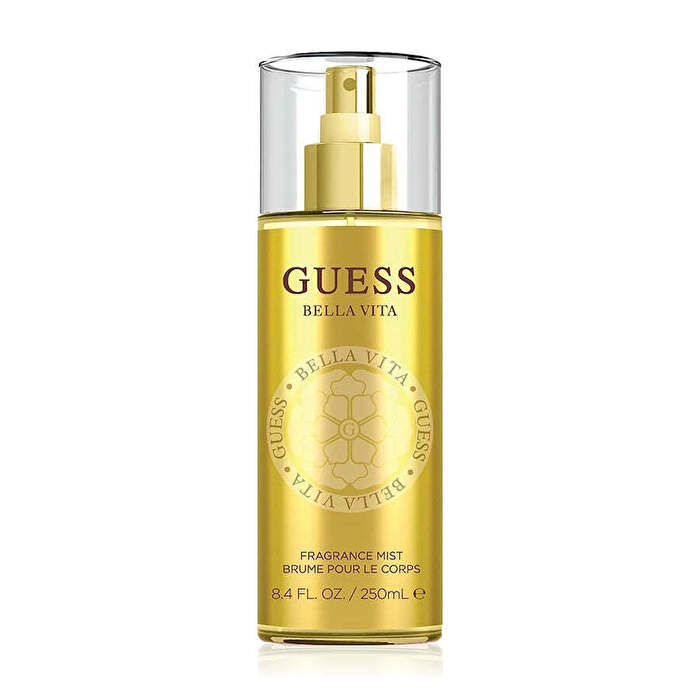 Guess Bella Vita Body Mist 250ml
