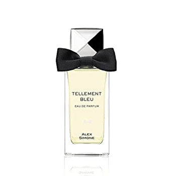 Alex Simone Tellement Bleu Eau De Parfum 50ml