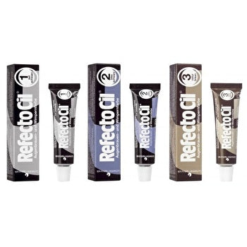 Refectocil Eyelash & Eyebrow Colour #4 Chestnut 15ml