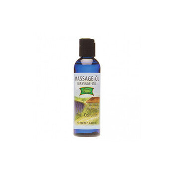 Styx Anti Cellulite Massage Oil 100ml