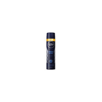 Nivea Deodorant Spray For Men Men Fresh Active 200ml 200ml