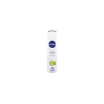 Nivea Fresh Citrus 48h Antiperspirant 150ml