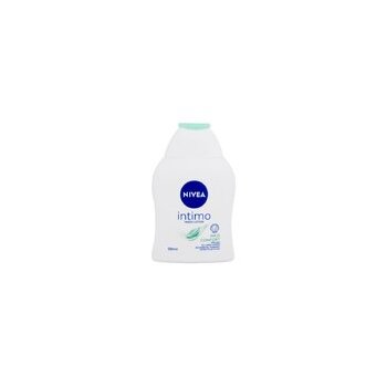 Nivea Intimo Wash Lotion Mild Comfort 250ml