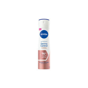 Nivea Derma Dry Control Anti-perspirant 150ml
