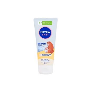 Nivea Baby Diaper Cream 100ml