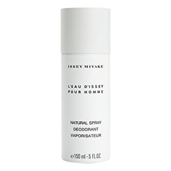 Issey Miyake L'eau D'issey Pour Homme Deospray 150ml