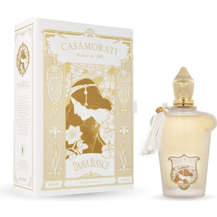 Xerjoff Casamorati 1888 Dama Bianca Eau De Parfum 100ml