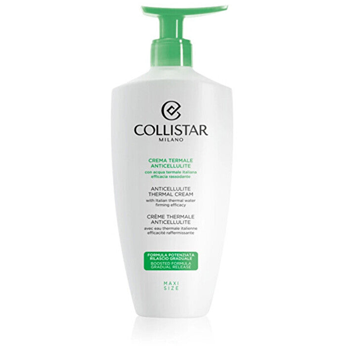 Collistar Anticellulite Thermal Cream 400ml