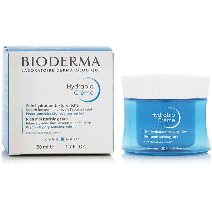 Bioderma Hydrabio Creme 50ml