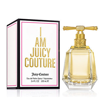 Juicy Couture I Am Eau De Parfum 50ml