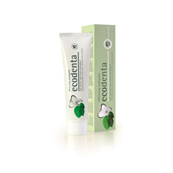 Ecodenta Whitening Toothpaste 100ml