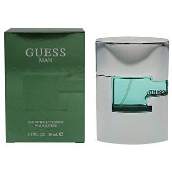 Guess Man Eau De Toilette 75ml