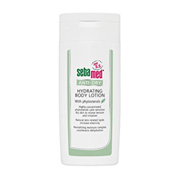 Sebamed Anti-dry Hydrating Body Lotion 200ml