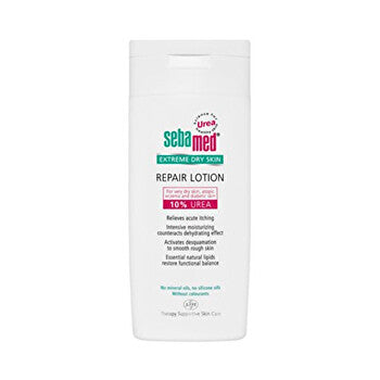 Sebamed Urea Repair Lotion 200ml