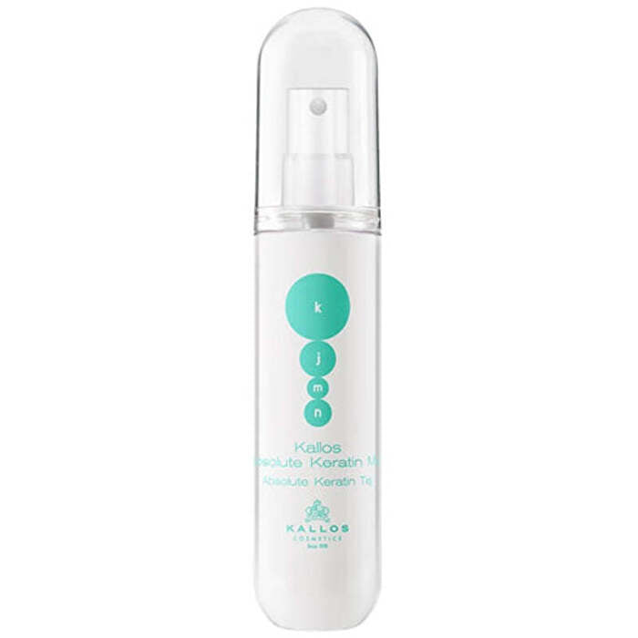 Kallos Kjmn Absolute Keratin Milk 50ml