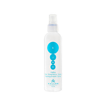 Kallos Kjmn Hair Straightener Spray 200ml
