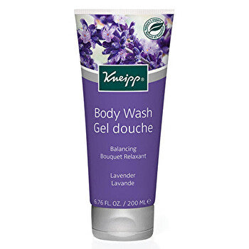 Kneipp Body Wash Lavender 200ml