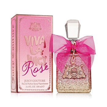 Juicy Couture Viva La Juicy Rose Eau De Parfum 50ml