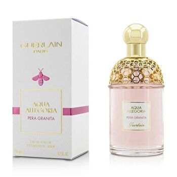 Guerlain Aqua Allegoria Pera Granita Eau De Toilette 75ml