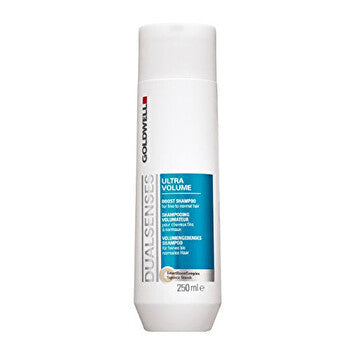 Goldwell Dualsenses Ultra Volume Boost Shampoo For Fine To Normal Hair 250ml