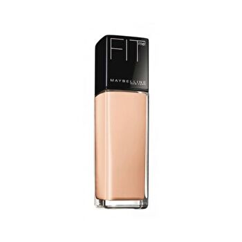 Maybelline Fit Me Makeup Spf 18 - Natural Make-up 30ml