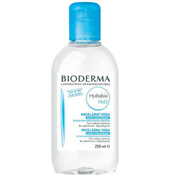 Bioderma Hydrabio H2o - Cleansing Micellar Water 100ml