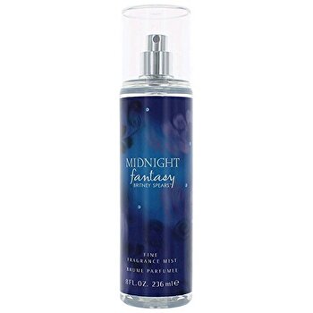 Britney Spears Midnight Fantasy Body Spray 236ml