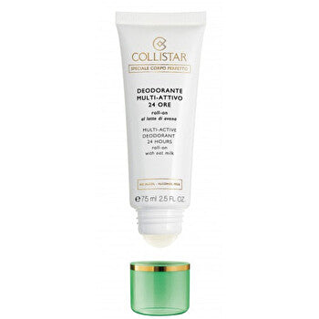 Collistar Roll-on With Oat Milk 75ml
