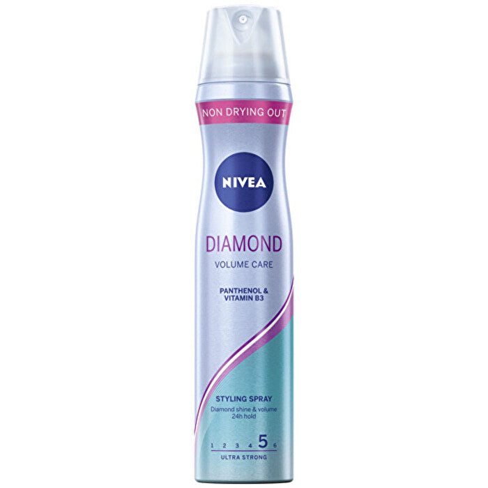 Nivea Diamond Volume Care Styling Spray 150ml