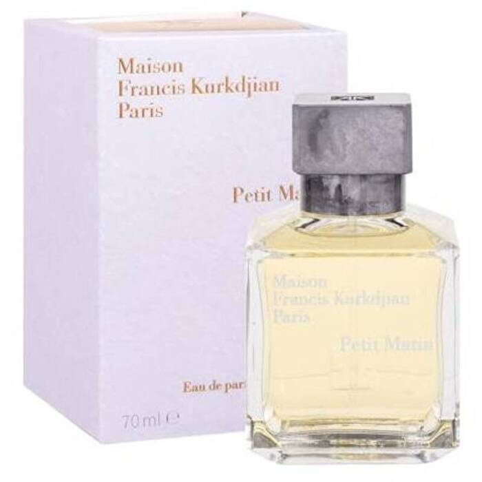 Maison Francis Kurkdjian Petit Matin Eau De Parfum 70ml