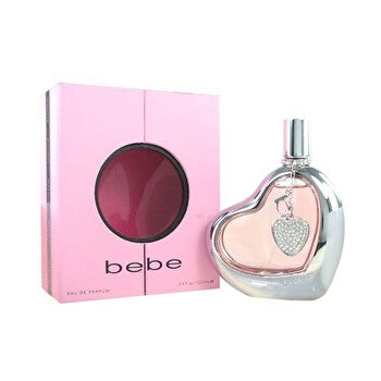 Bebe Eau De Parfum 100ml
