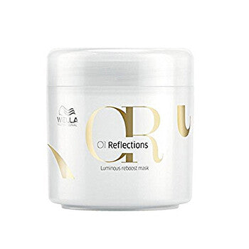 Wella Professional Oil Reflection Luminous Reboost Mask 150ml