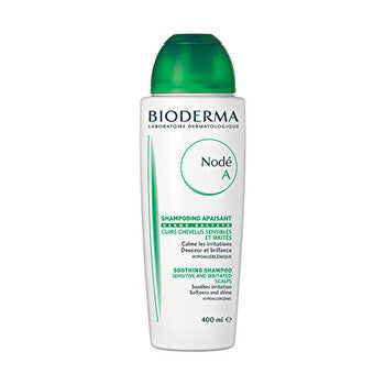 Bioderma Node A Soothing Shampoo For Sensitive Head Skin 400ml