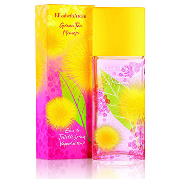 Elizabeth Arden Green Tea Mimosa Eau De Toilette 100ml