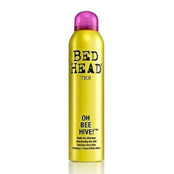 Tigi Bed Head Oh Bee Hive Matte Dry Shampoo 238ml