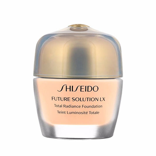 Shiseido Future Solution Lx Total Radiance Foundation Spf15 #02 Neutral 30ml